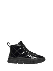 Sneakers Nero Geox