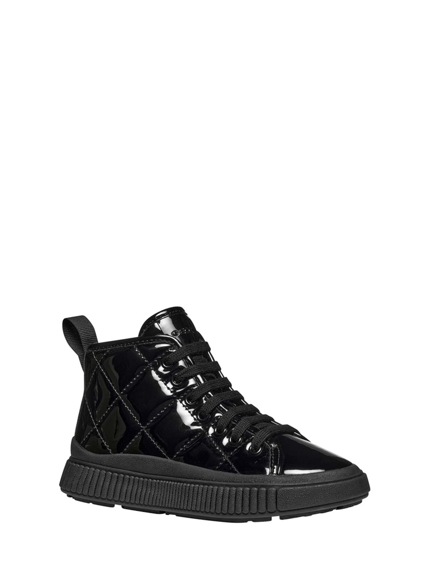 Sneakers Nero Geox