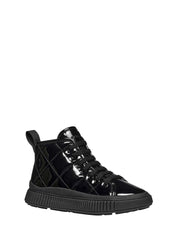 Sneakers Nero Geox