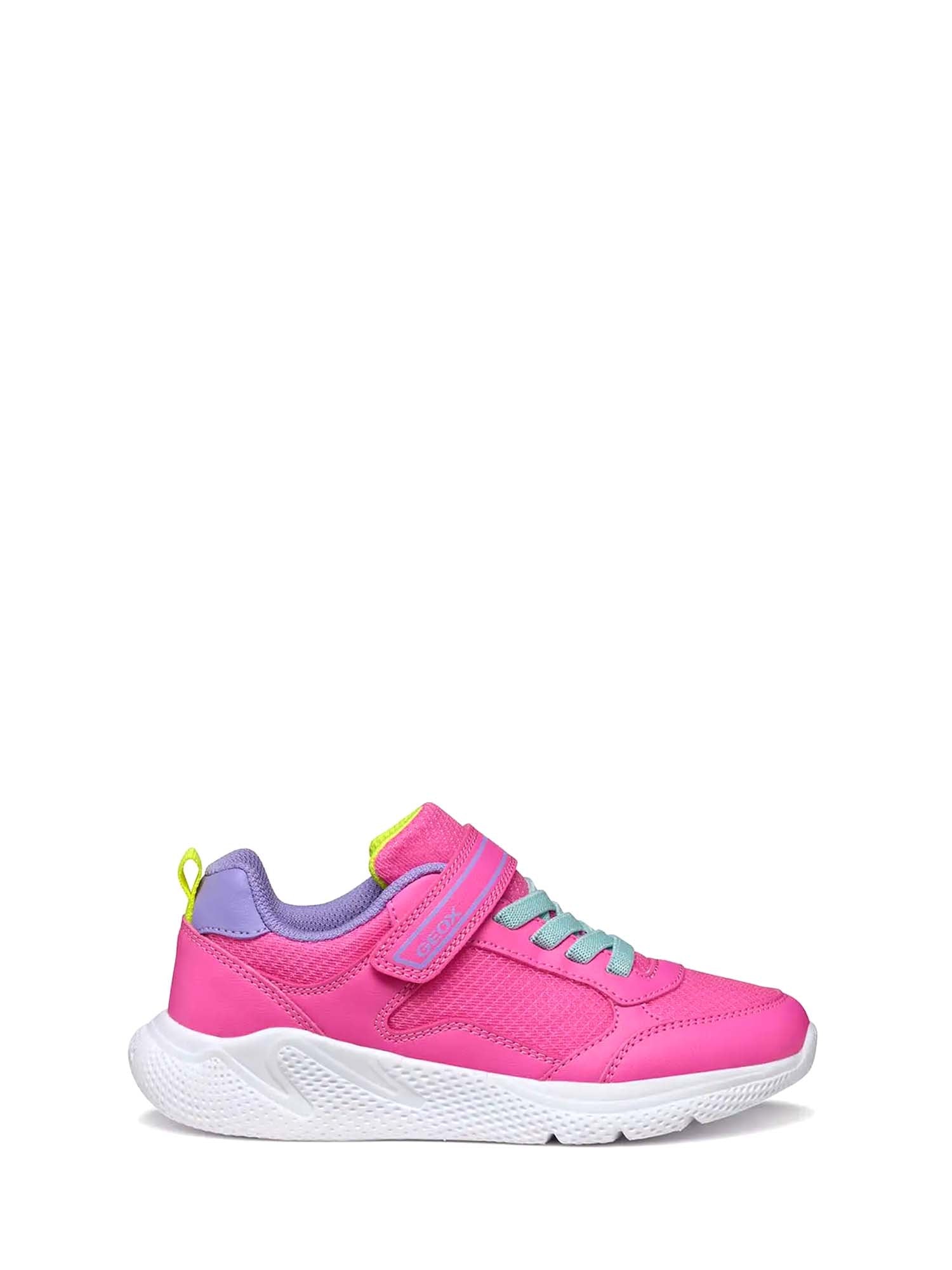 Sneakers Rosa Geox