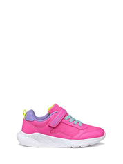 Sneakers Rosa Geox