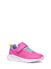 Sneakers Rosa Geox