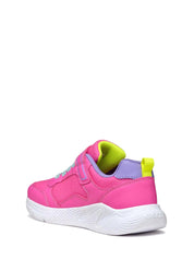 Sneakers Rosa Geox