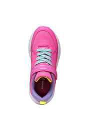 Sneakers Rosa Geox