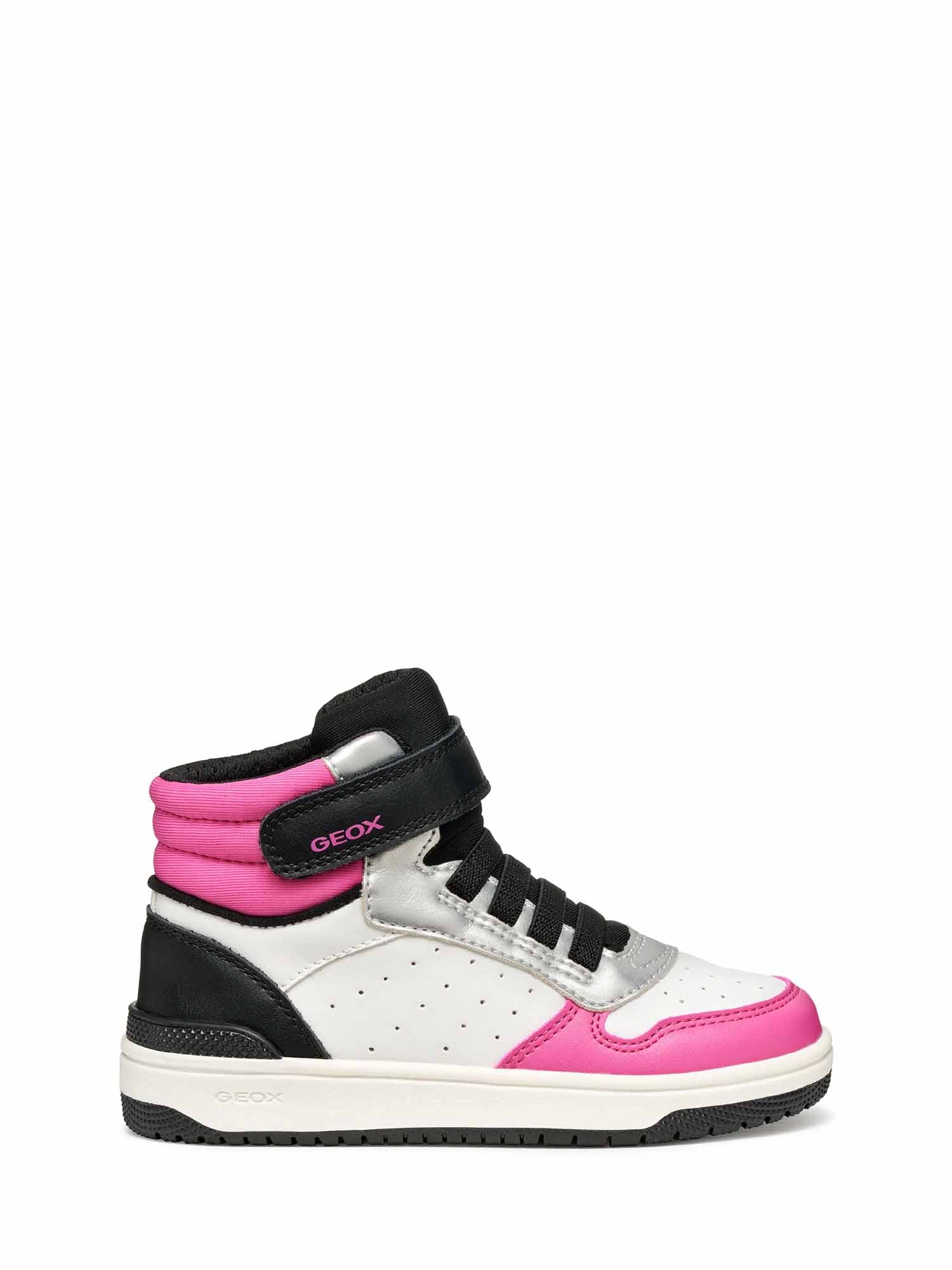 Sneakers Bianco Geox