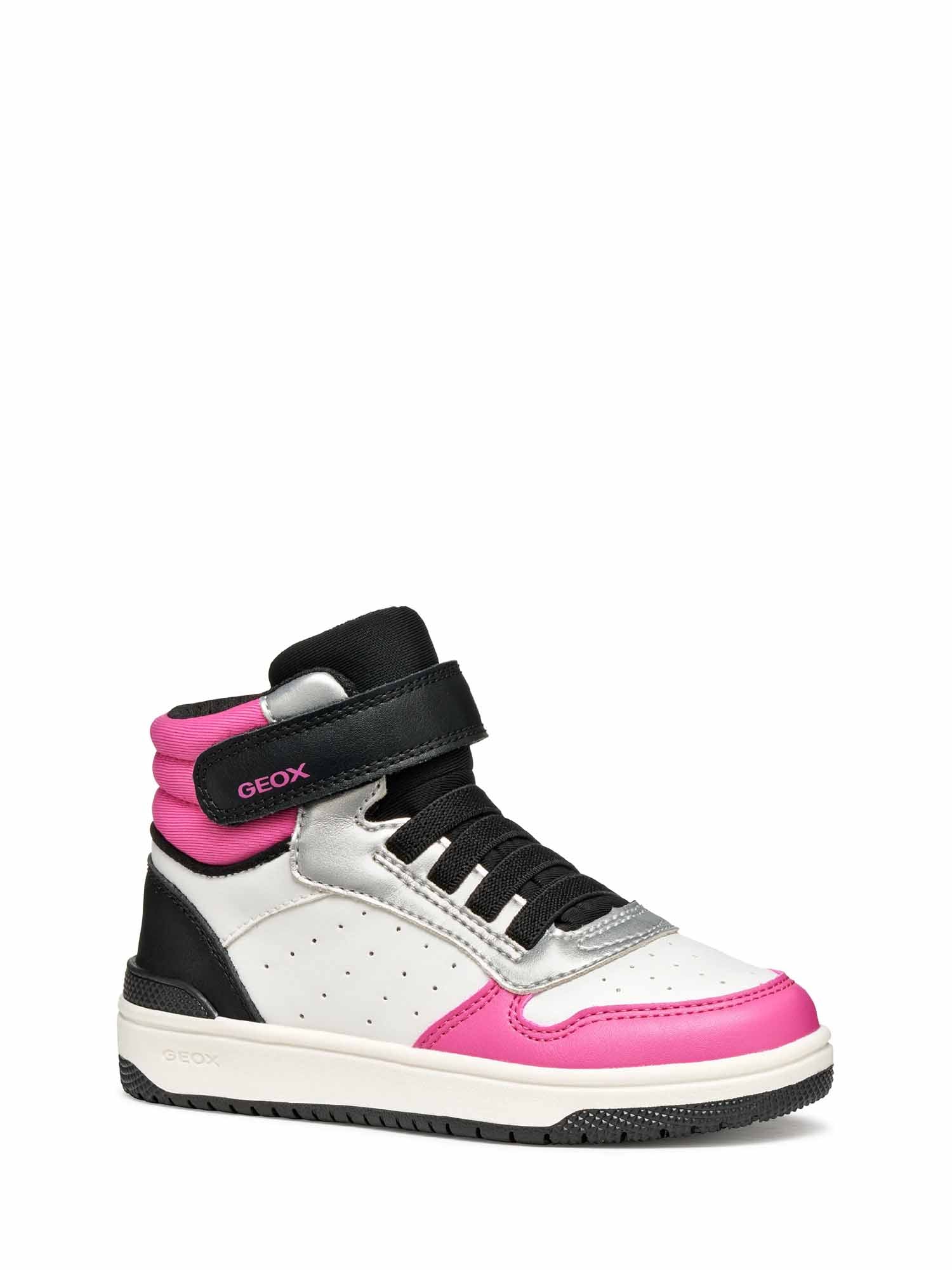 Sneakers Bianco Geox