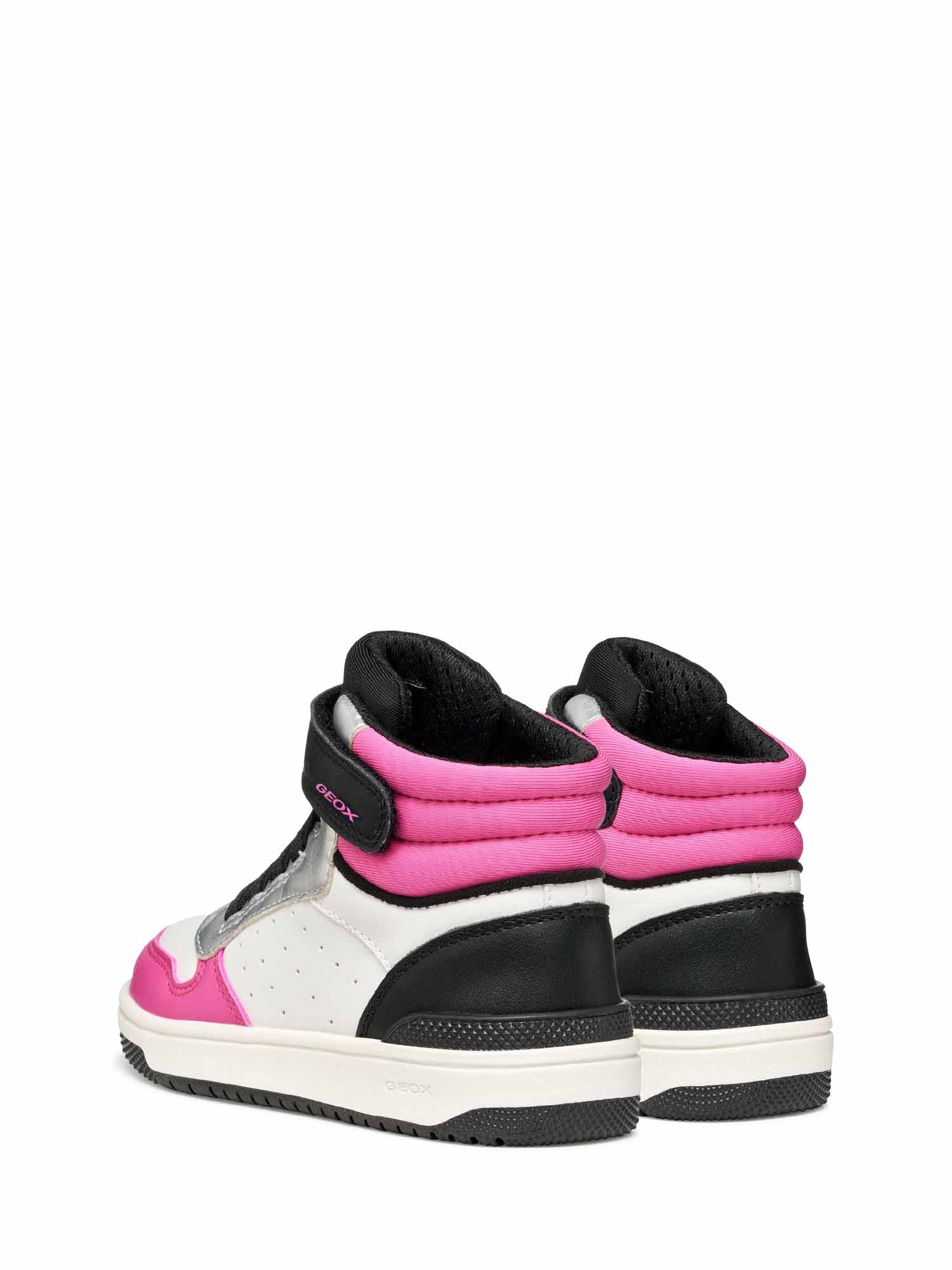 Sneakers Bianco Geox