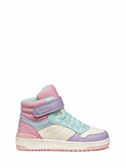 Sneakers Rosa Geox
