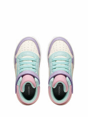 Sneakers Rosa Geox