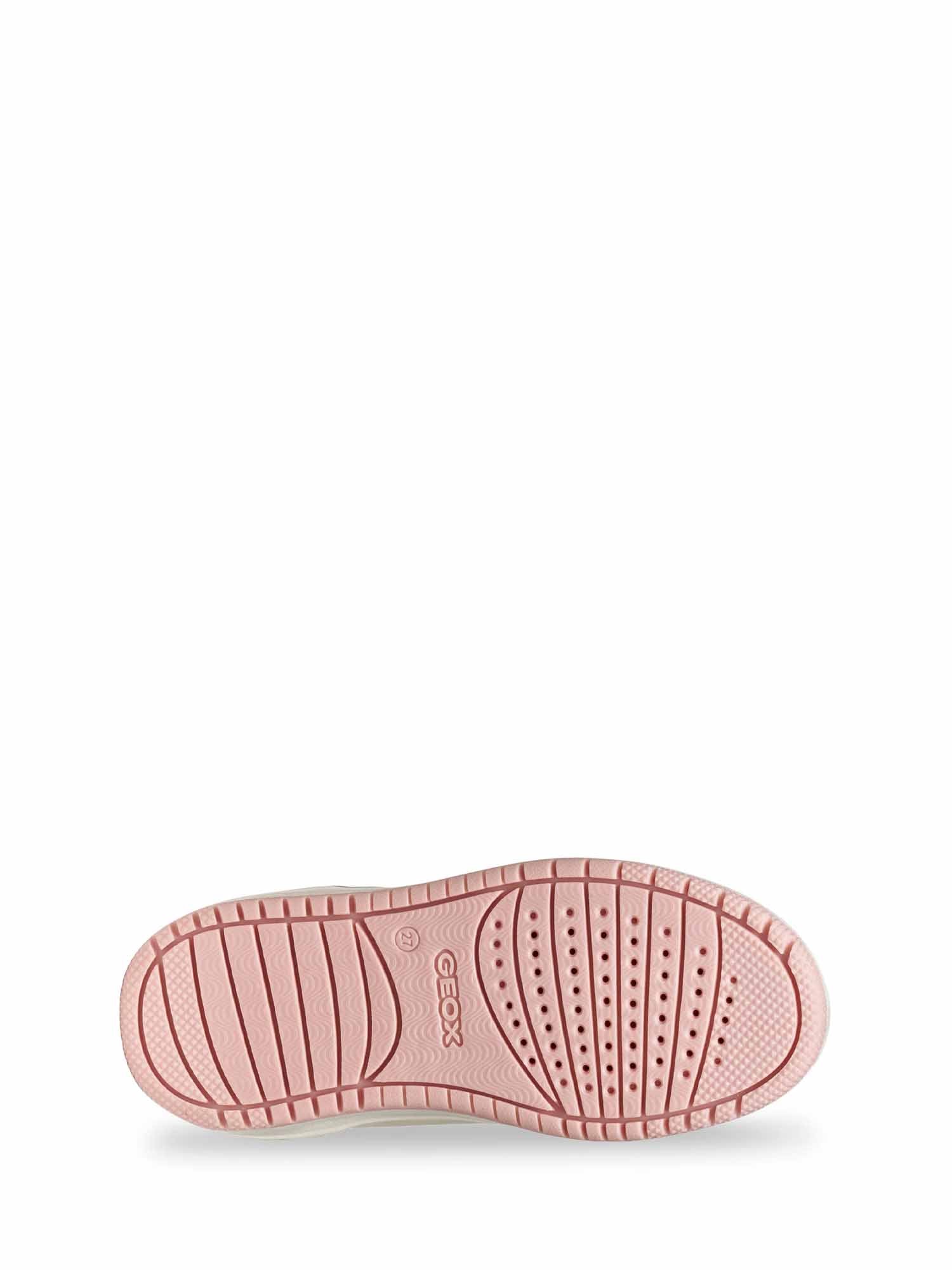 Sneakers Rosa Geox