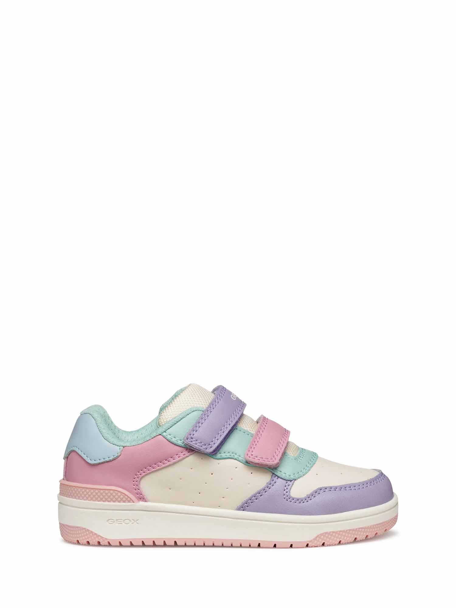 Sneakers Rosa Geox