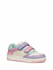 Sneakers Rosa Geox
