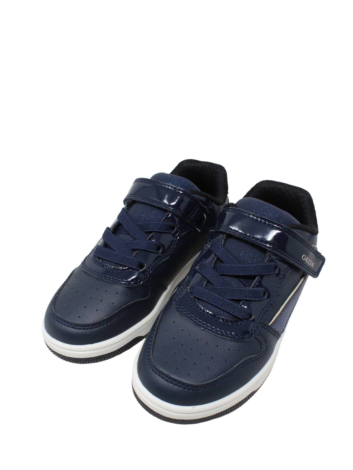 Sneakers Blu Geox