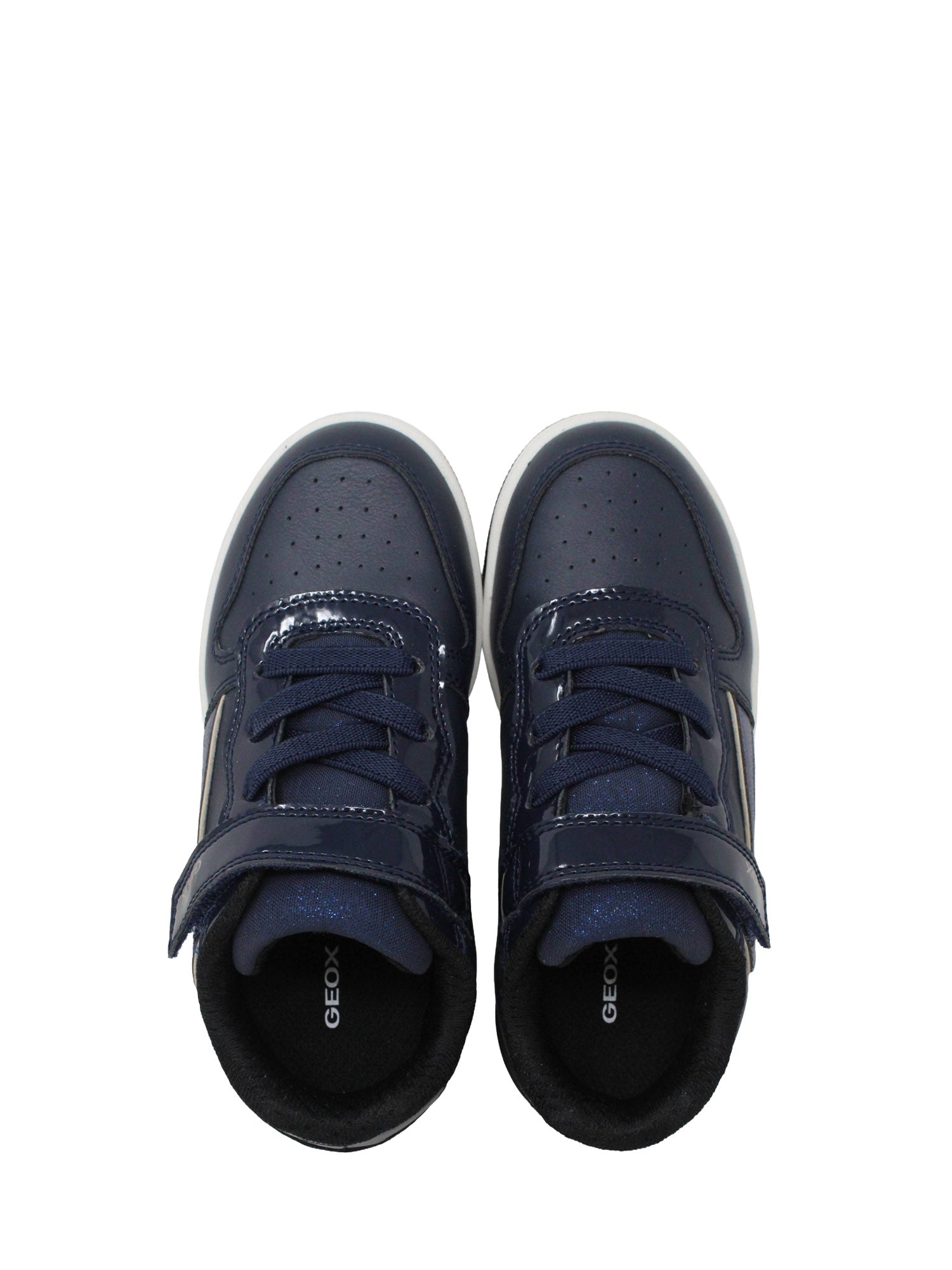 Sneakers Blu Geox