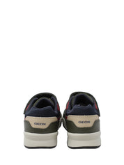 Sneakers Verde Geox