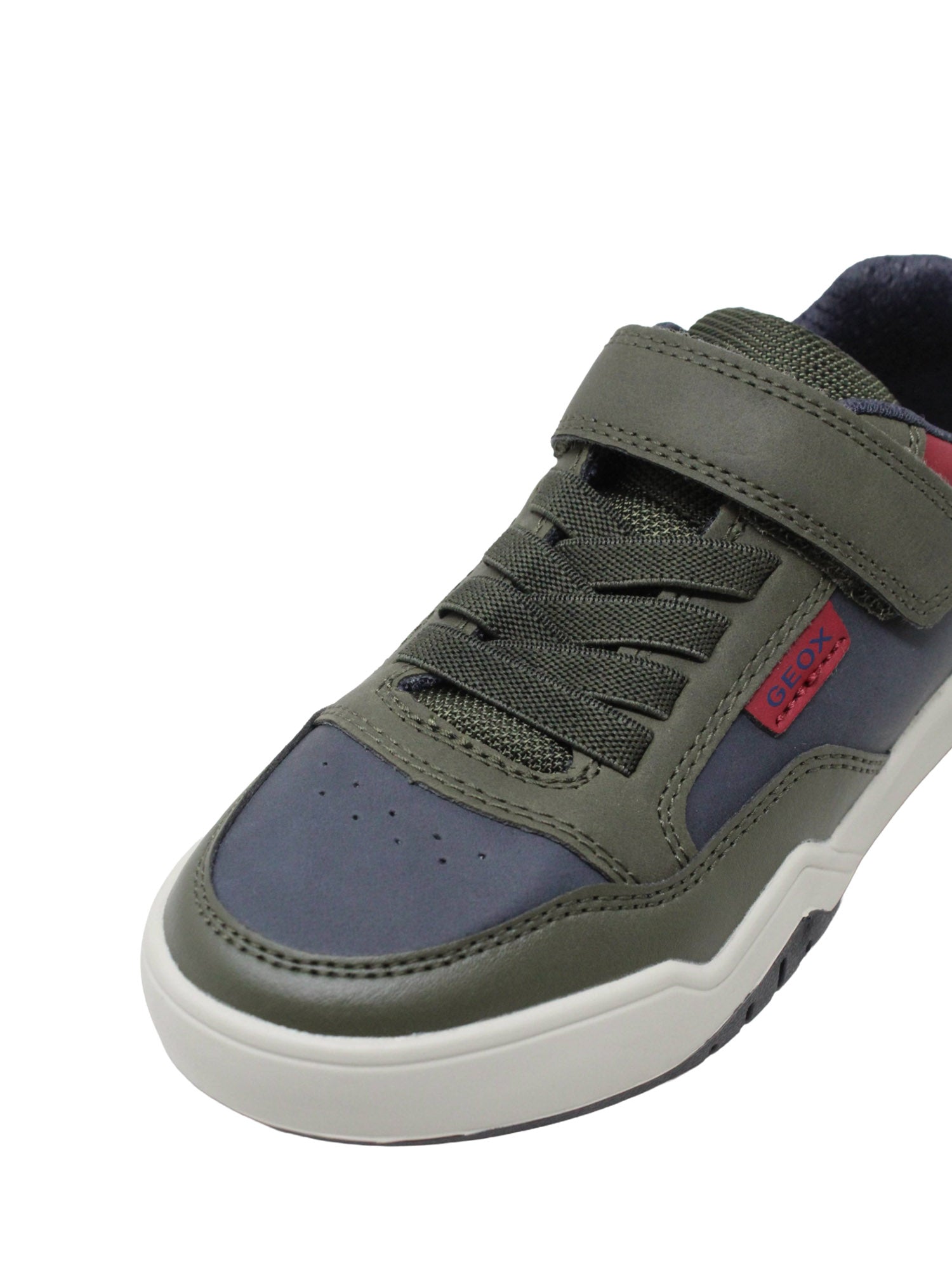 Sneakers Verde Geox