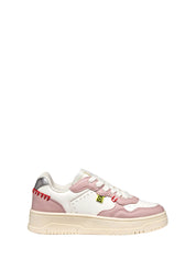 Sneakers Rosa Geox