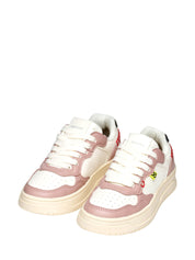 Sneakers Rosa Geox