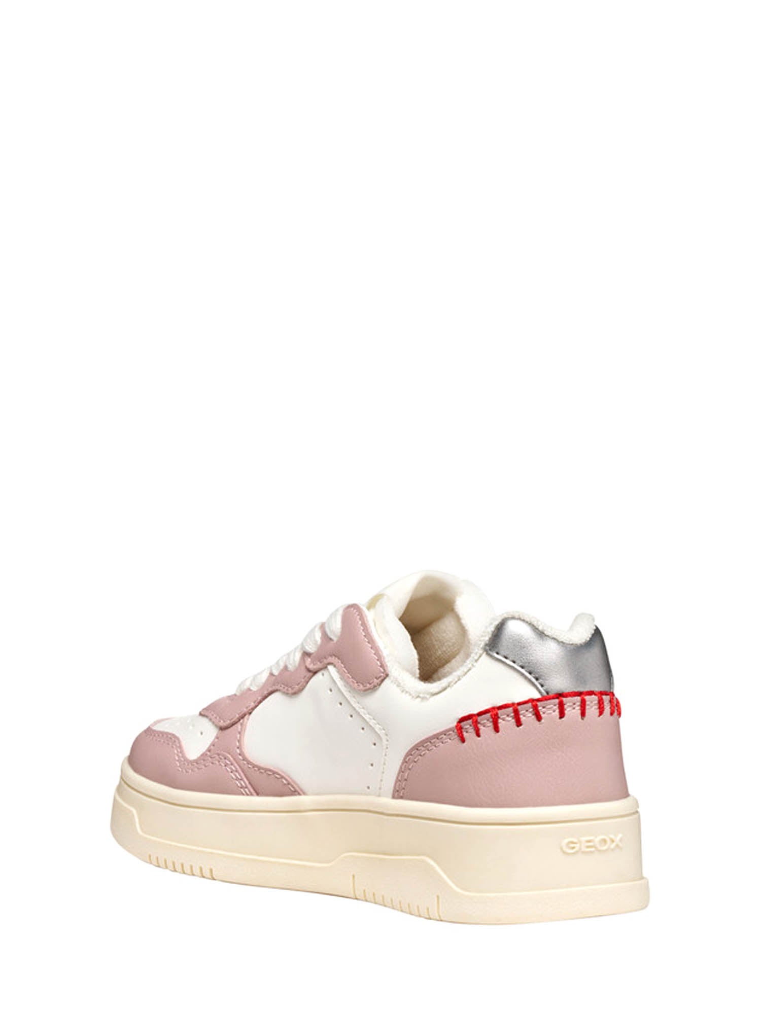 Sneakers Rosa Geox