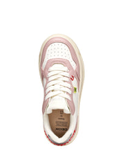 Sneakers Rosa Geox