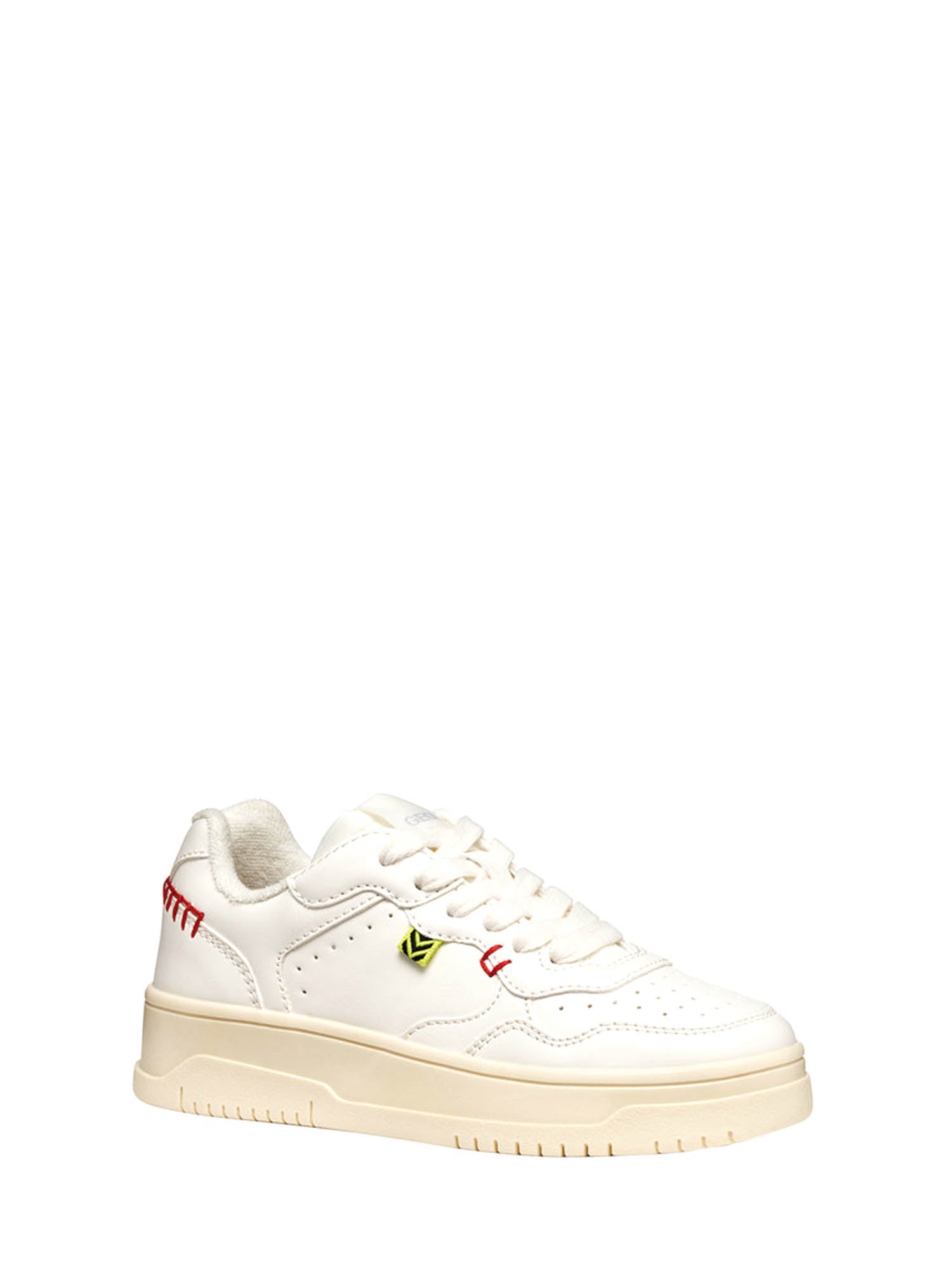 Sneakers Bianco Geox