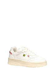 Sneakers Bianco Geox
