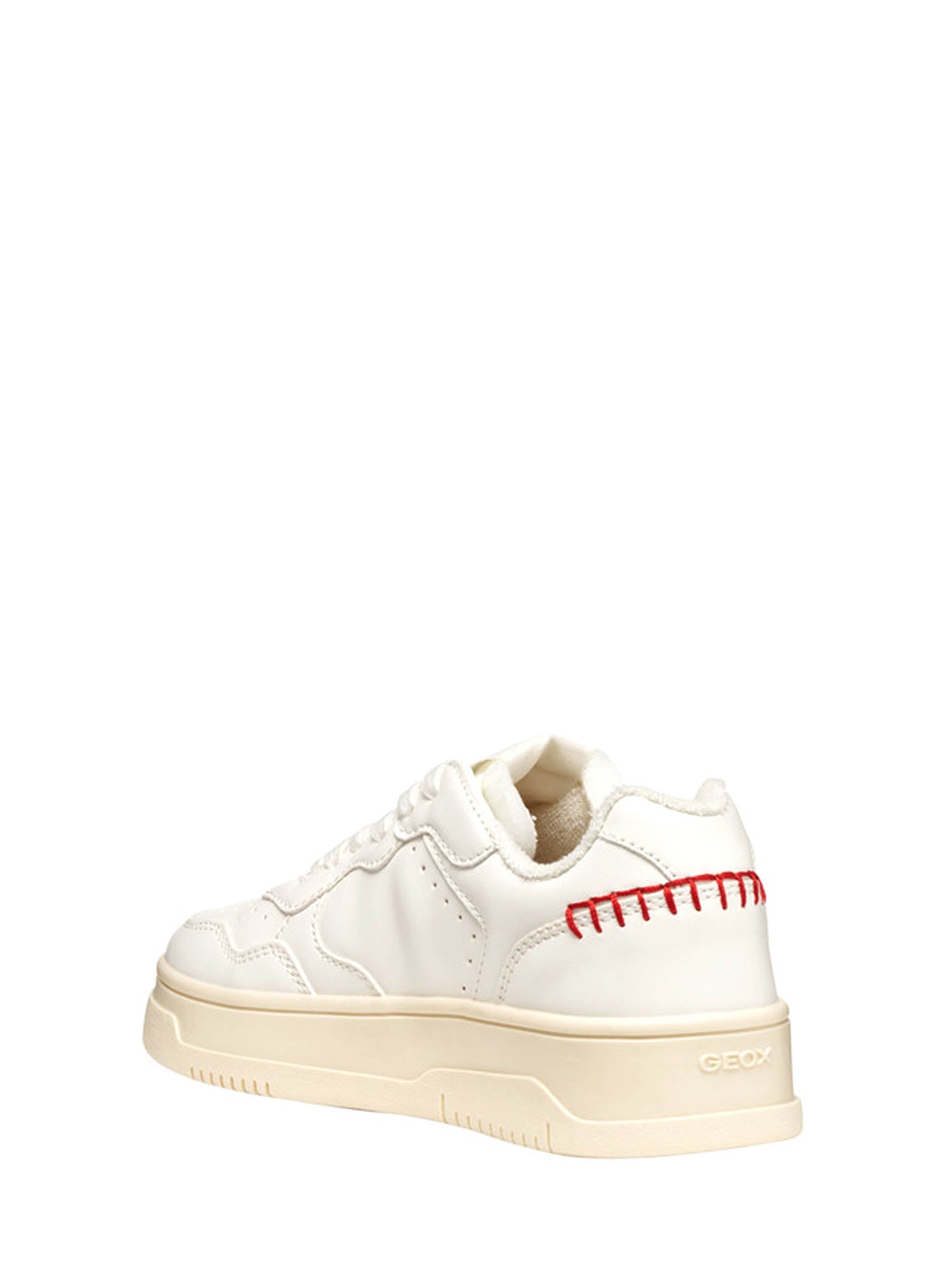 Sneakers Bianco Geox