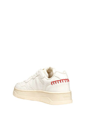 Sneakers Bianco Geox