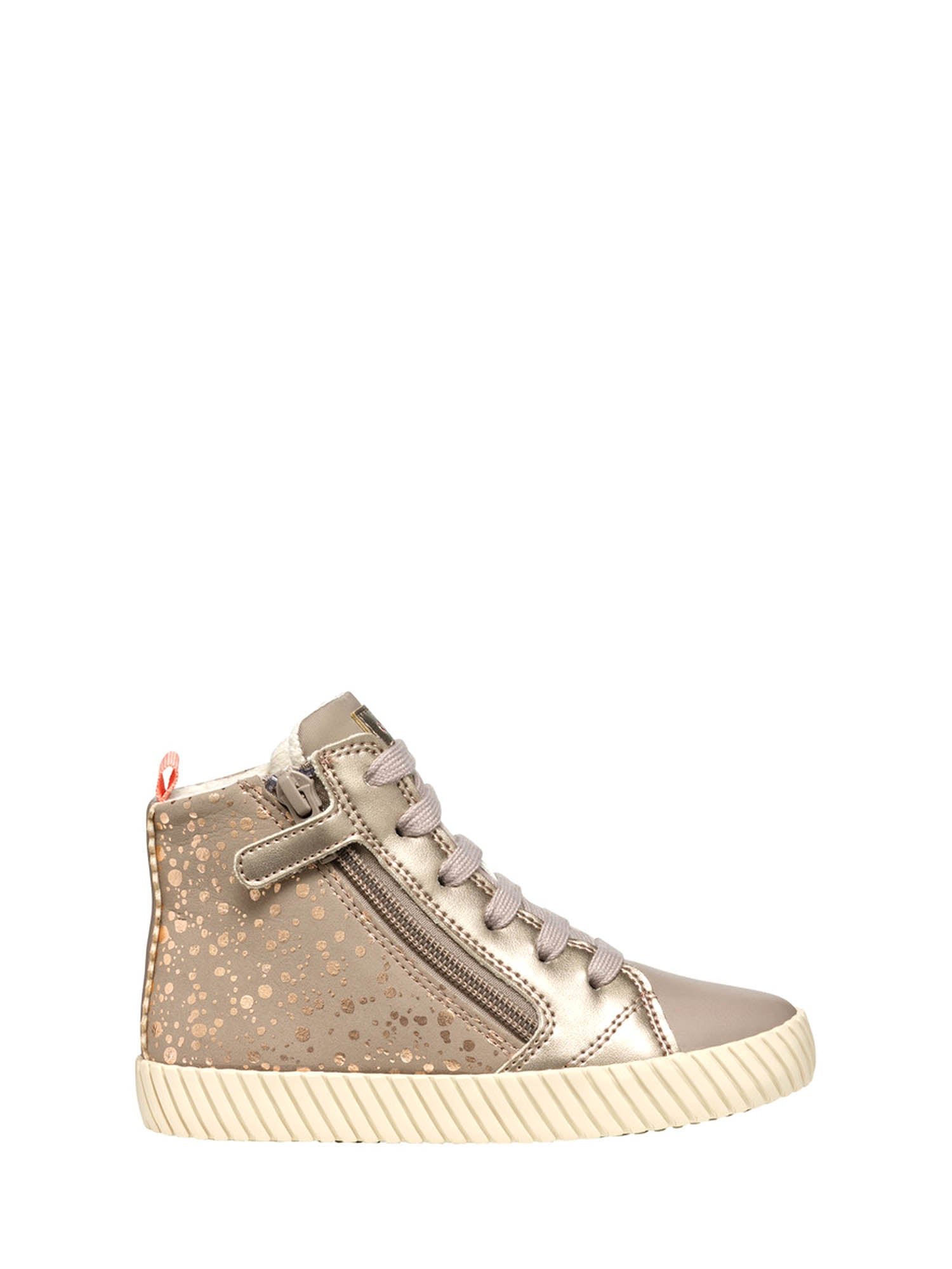 Sneakers Dorato Geox