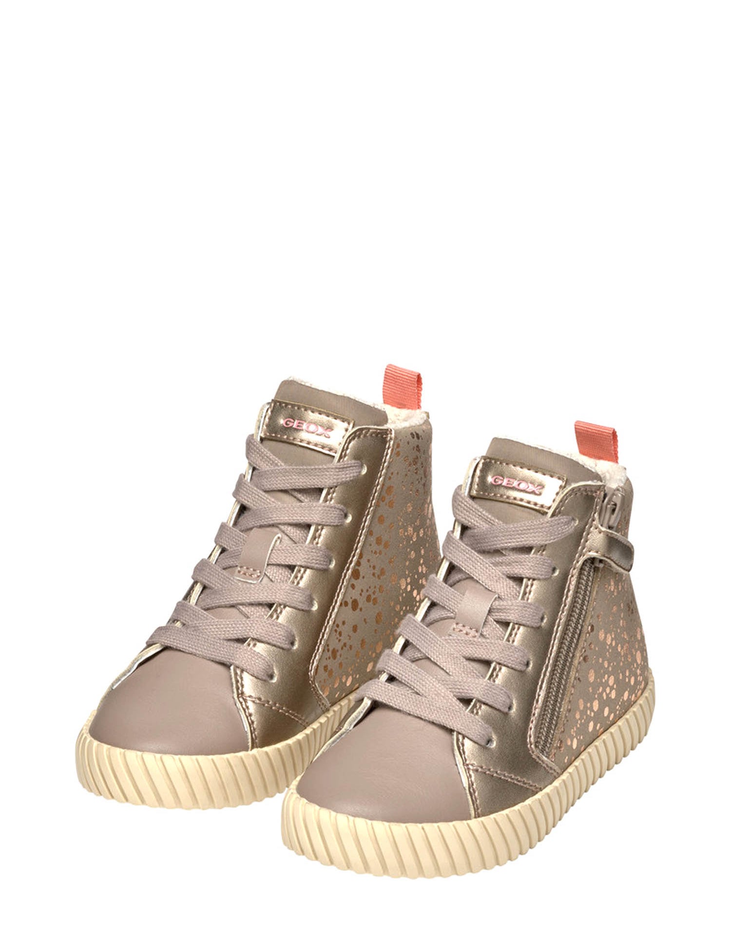 Sneakers Dorato Geox