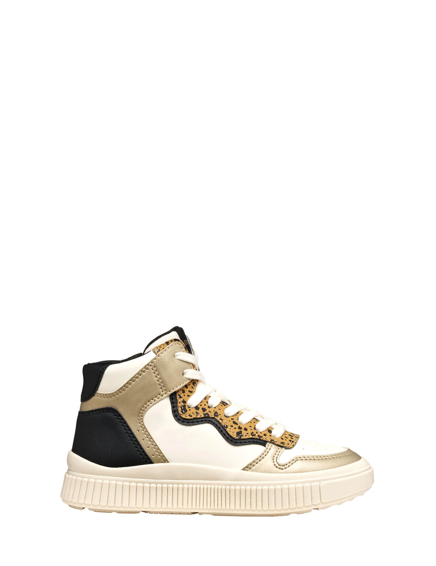 Sneakers Dorato Geox