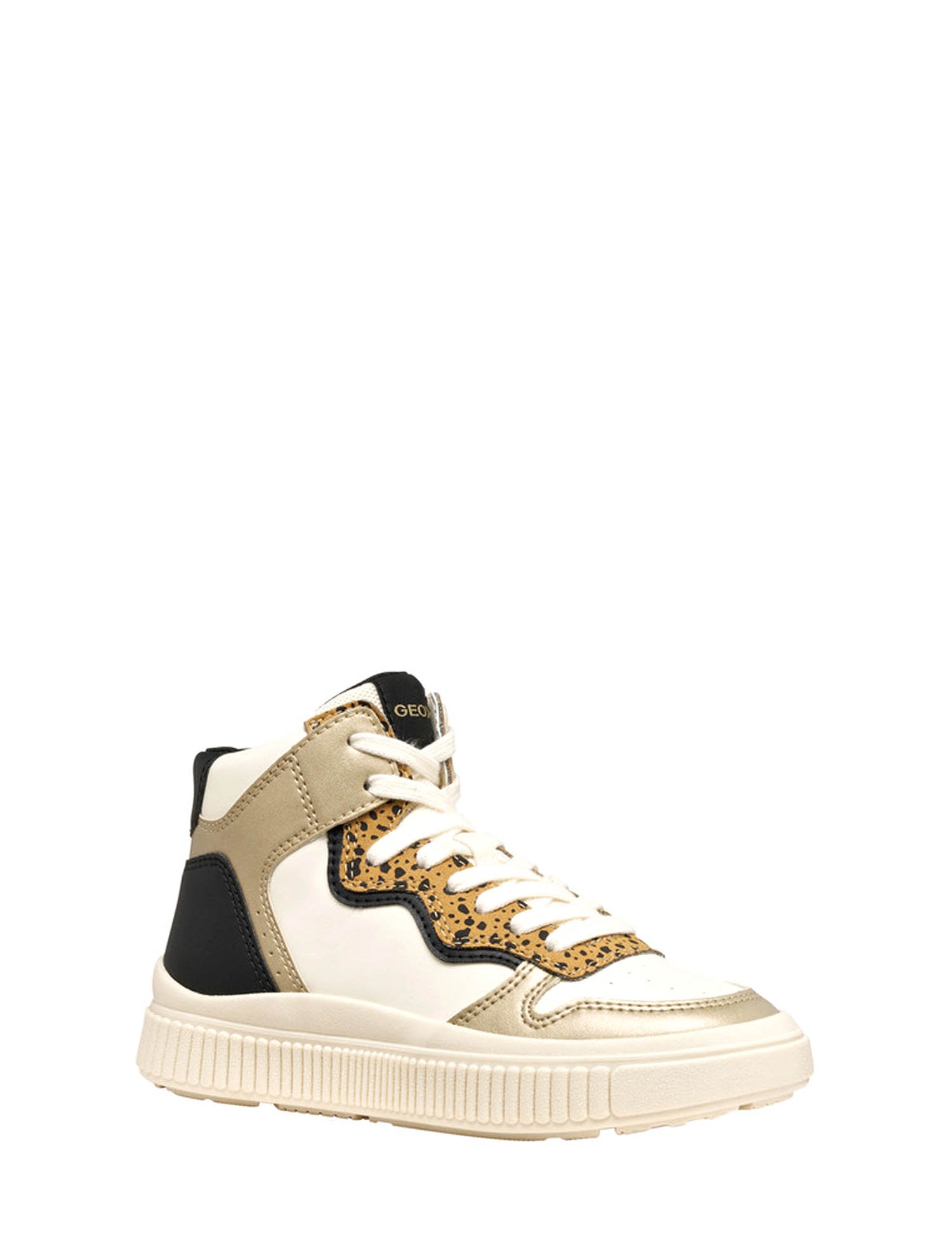 Sneakers Dorato Geox