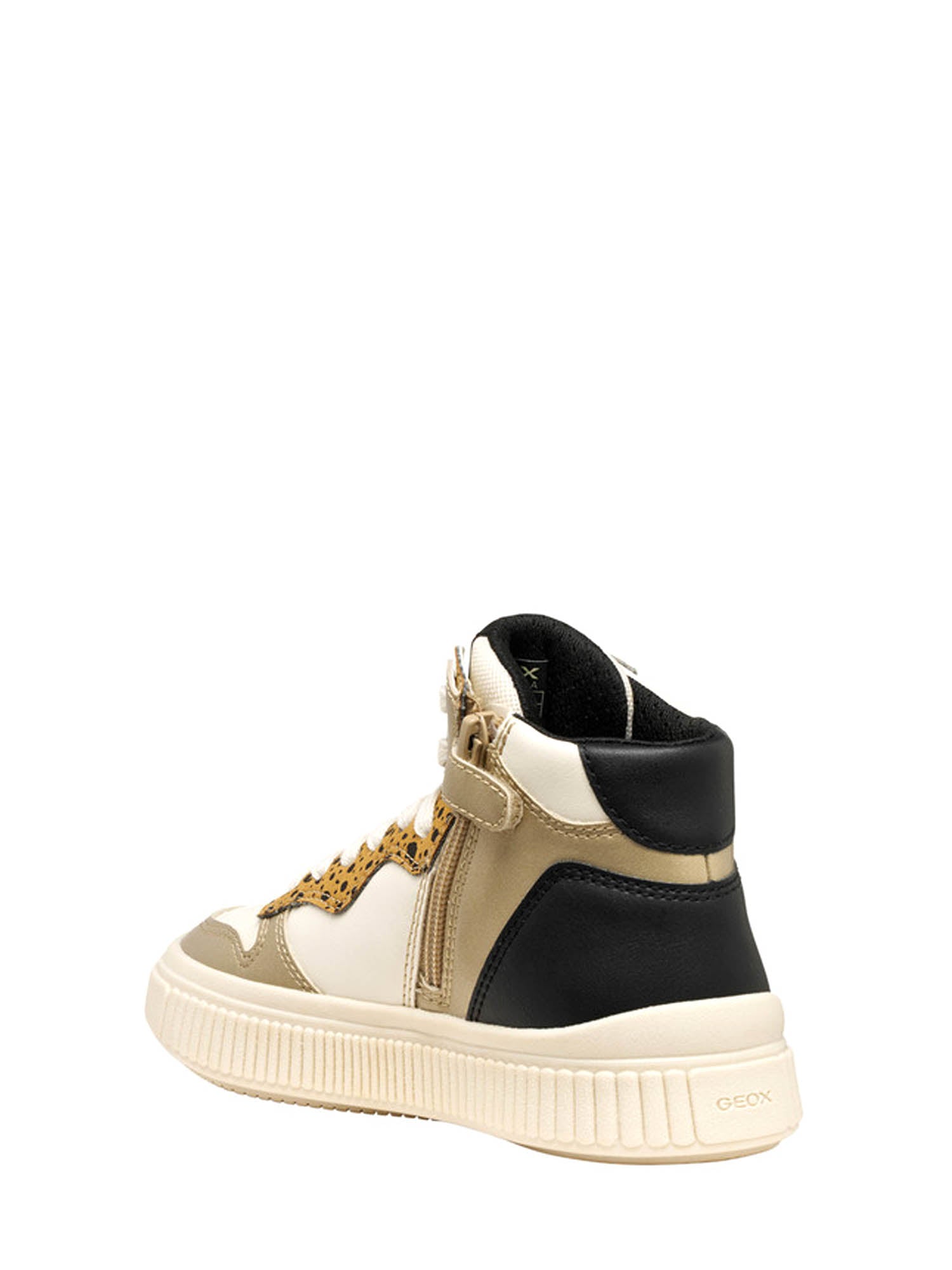 Sneakers Dorato Geox