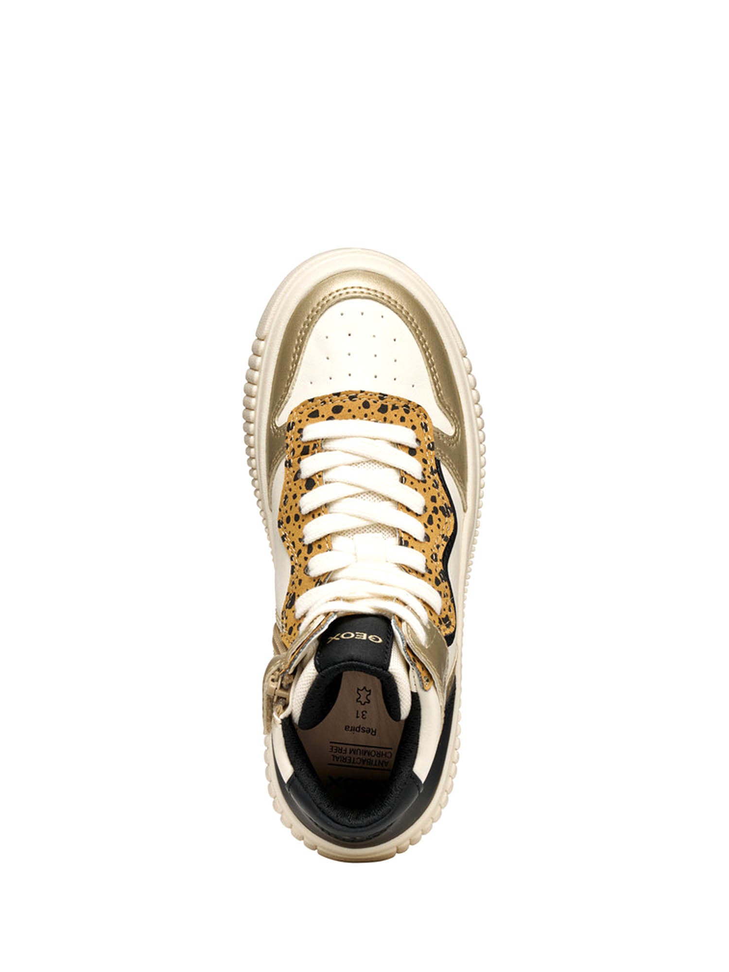 Sneakers Dorato Geox