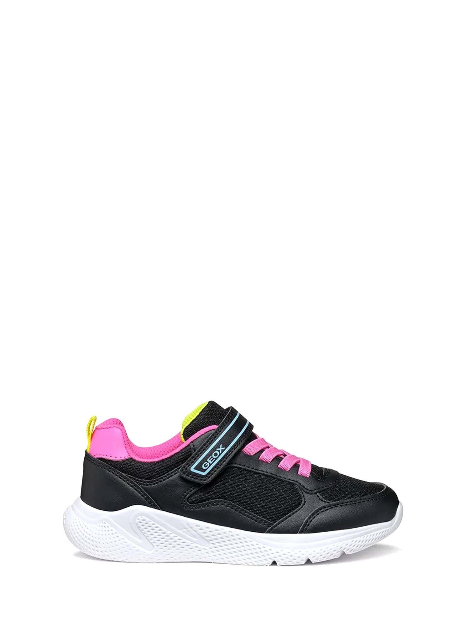 Sneakers Nero Geox