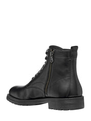 Stivaletti Nero Geox