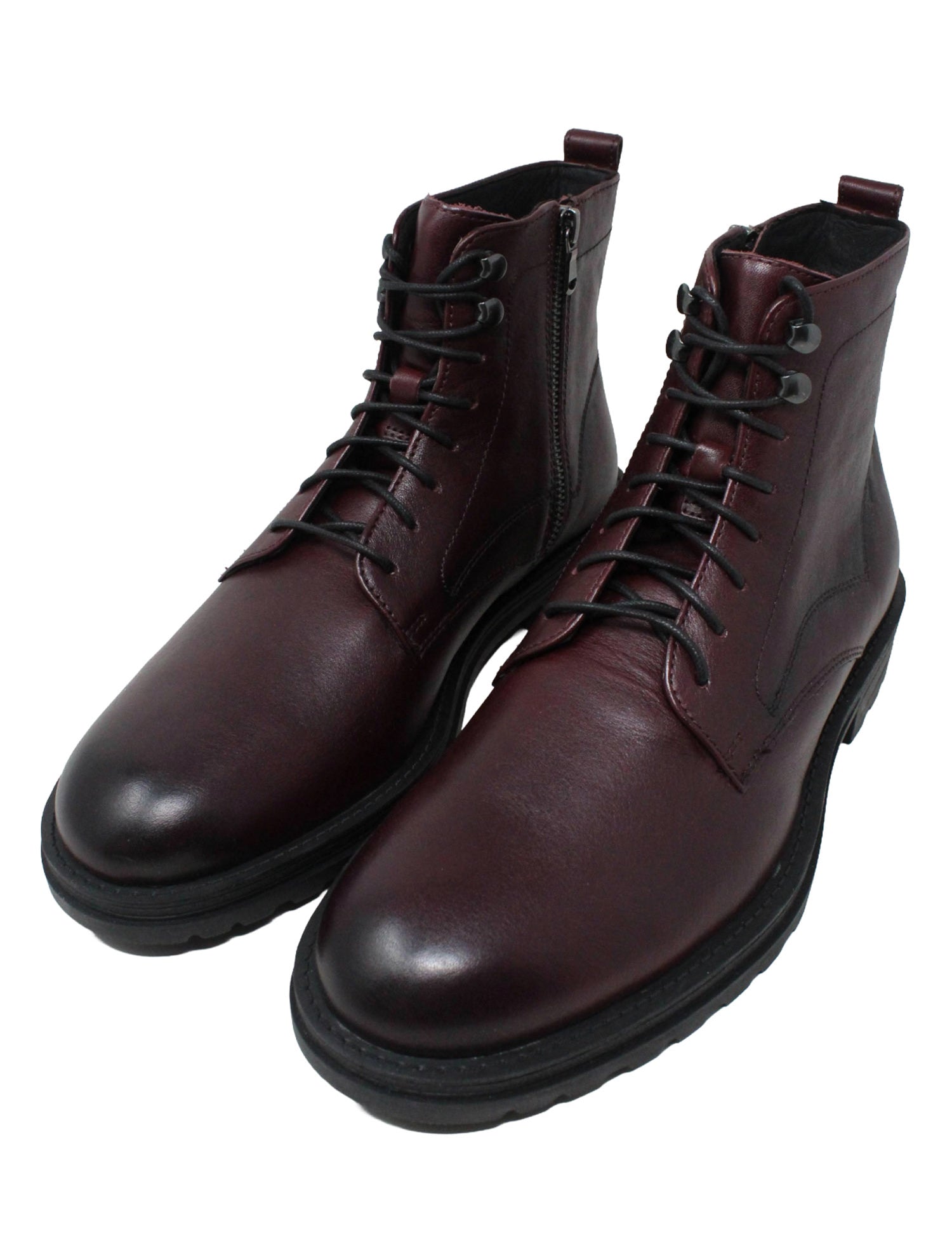 Stivaletti Vinaccia Geox