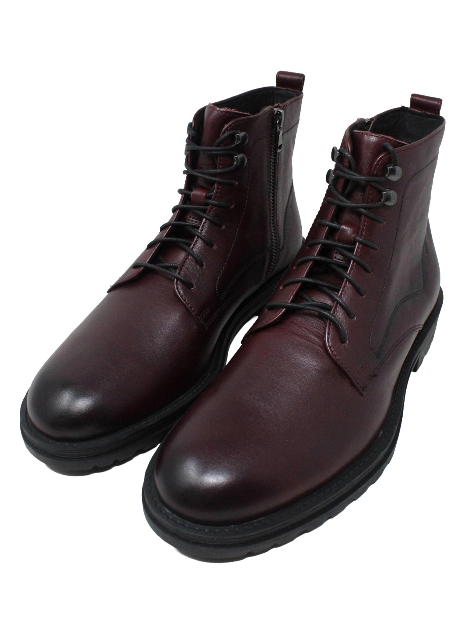 Stivaletti Vinaccia Geox