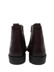 Stivaletti Vinaccia Geox