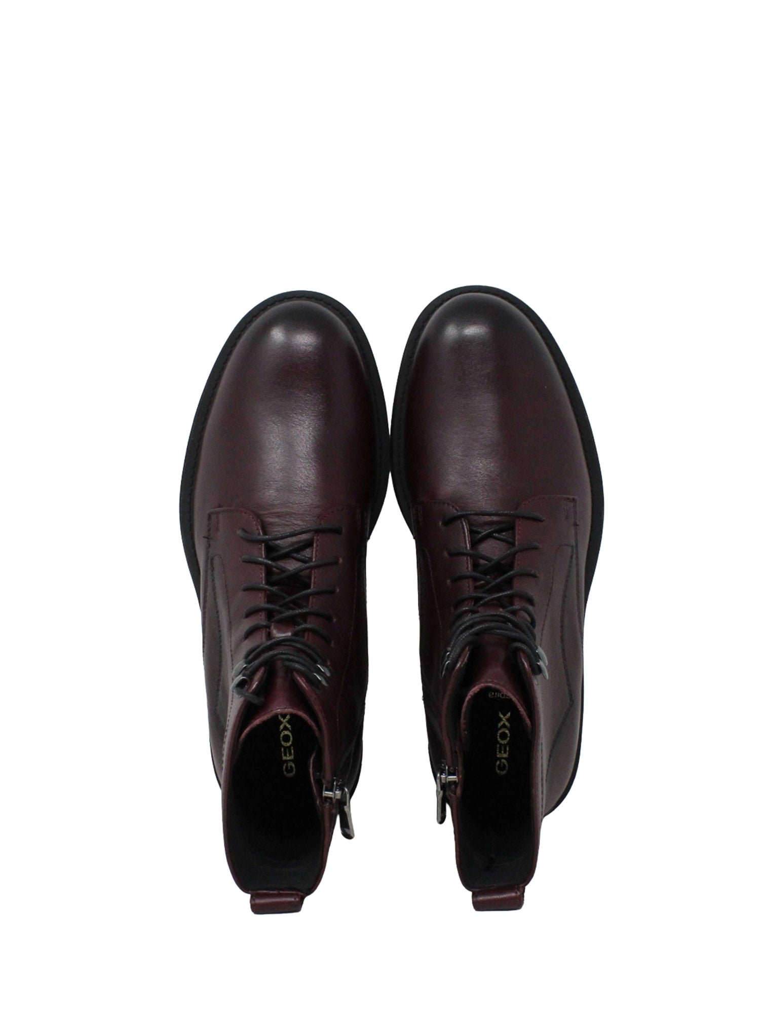 Stivaletti Vinaccia Geox