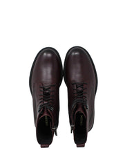 Stivaletti Vinaccia Geox