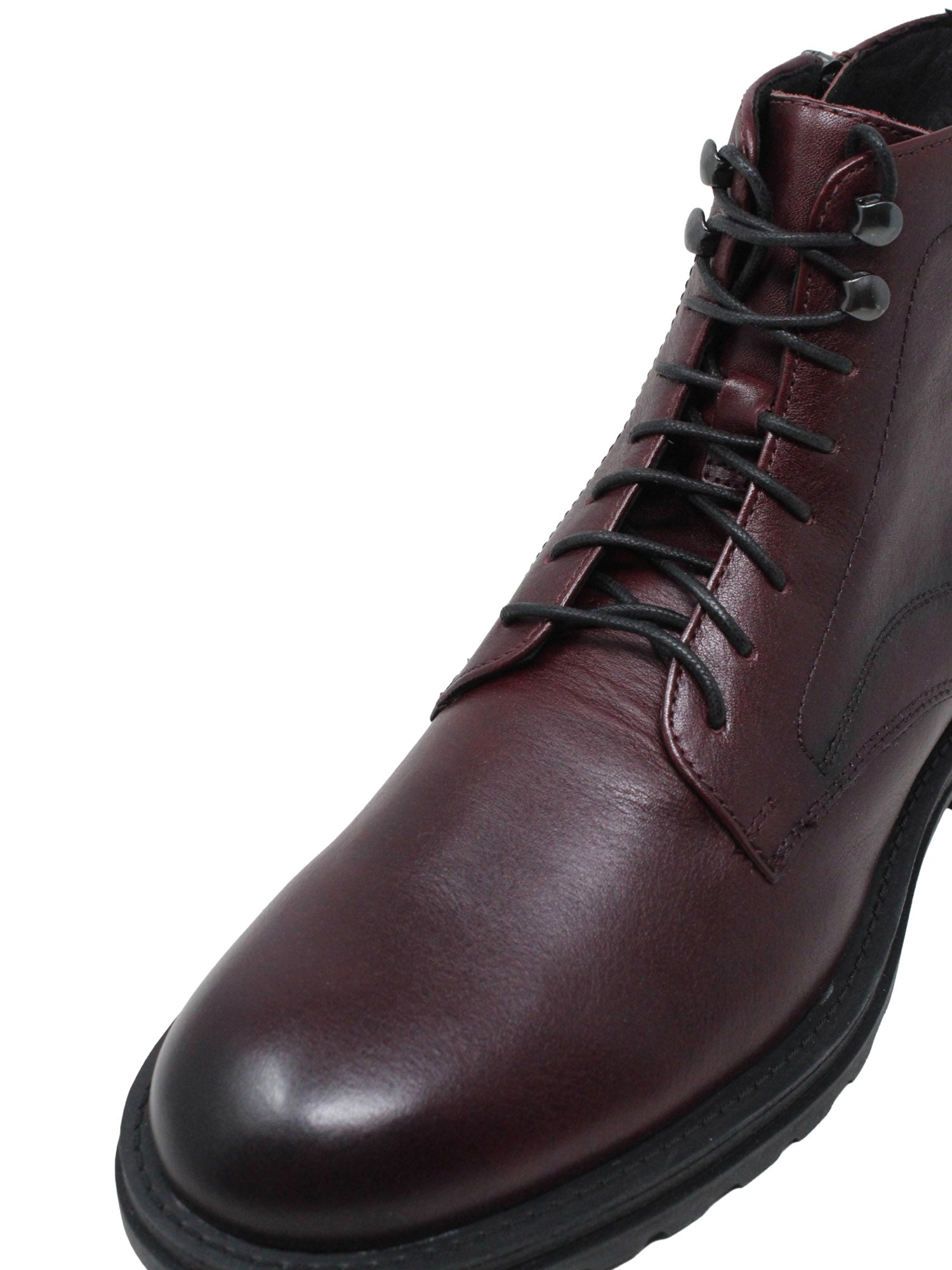 Stivaletti Vinaccia Geox