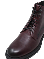 Stivaletti Vinaccia Geox