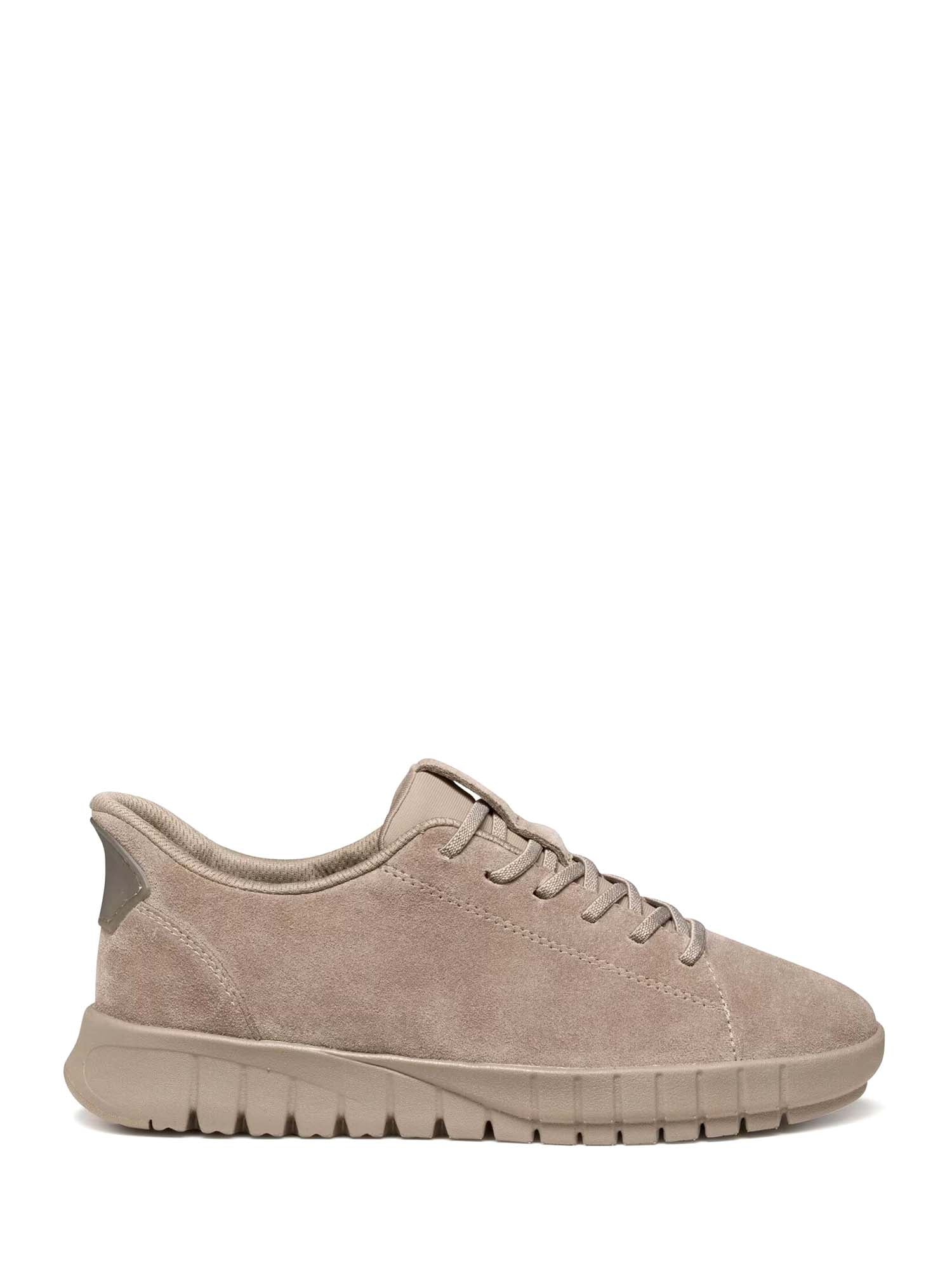 Sneakers Beige Geox