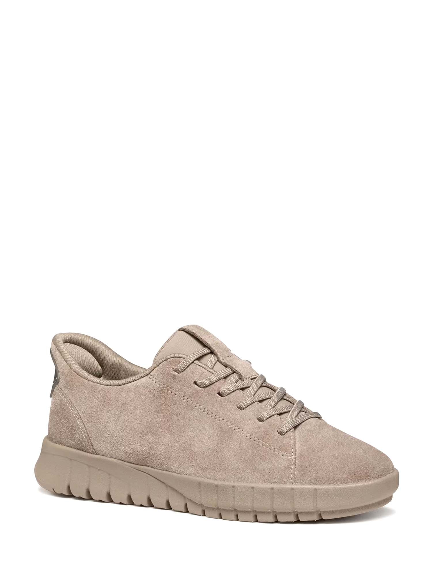 Sneakers Beige Geox