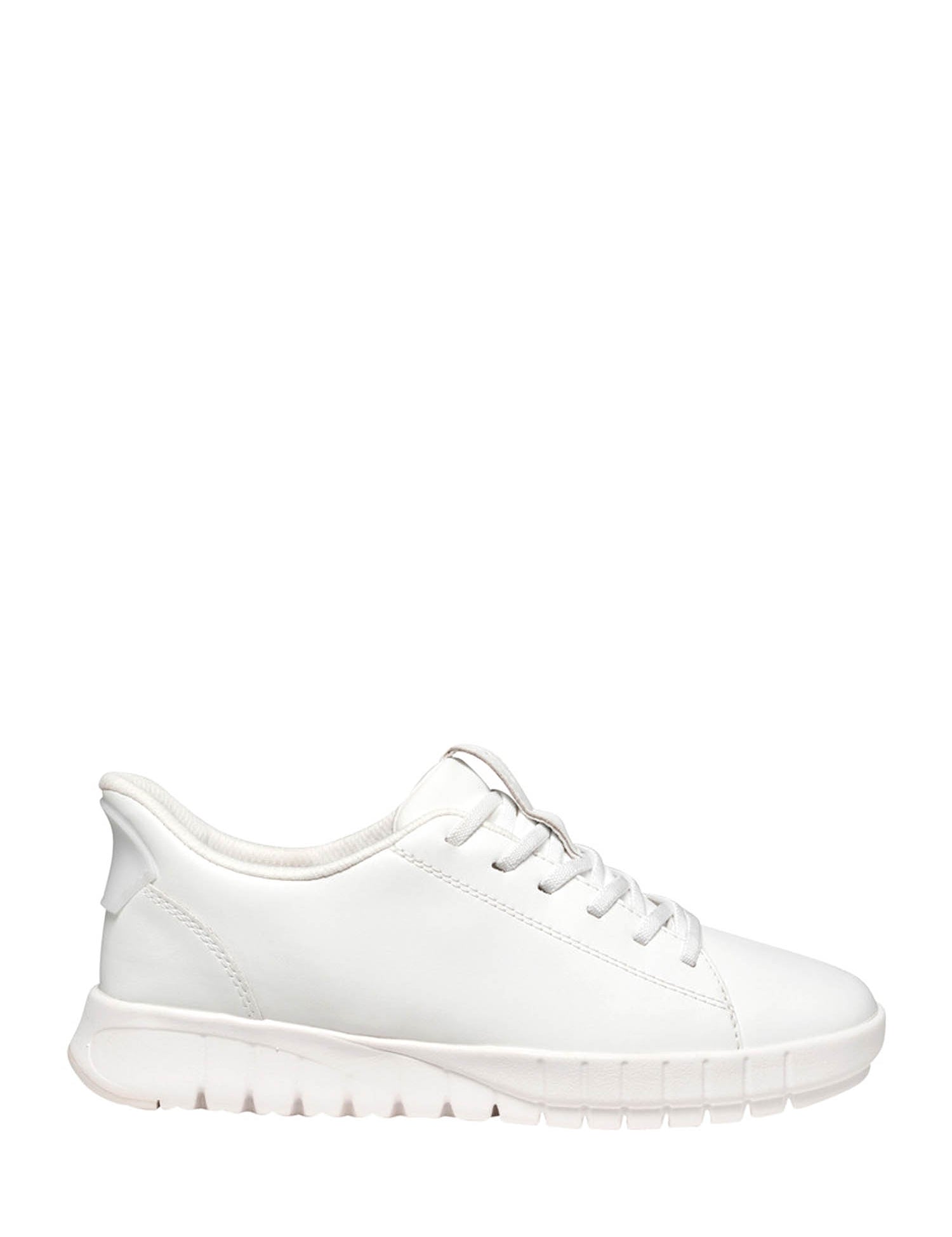Sneakers Bianco Geox