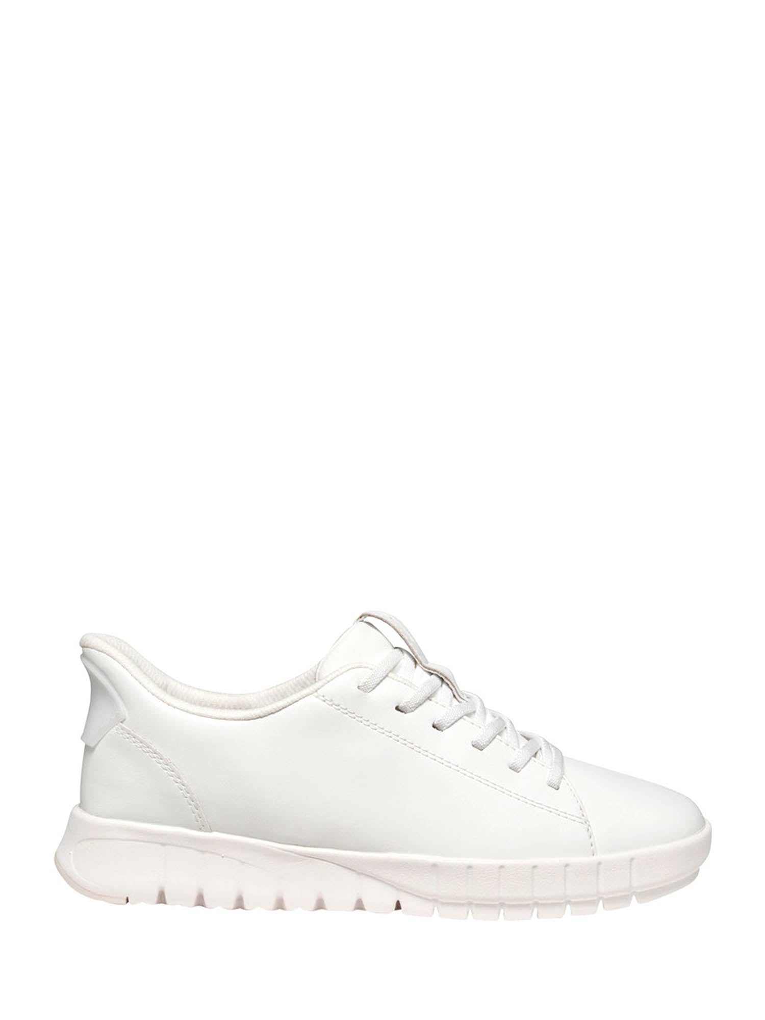 Sneakers Bianco Geox