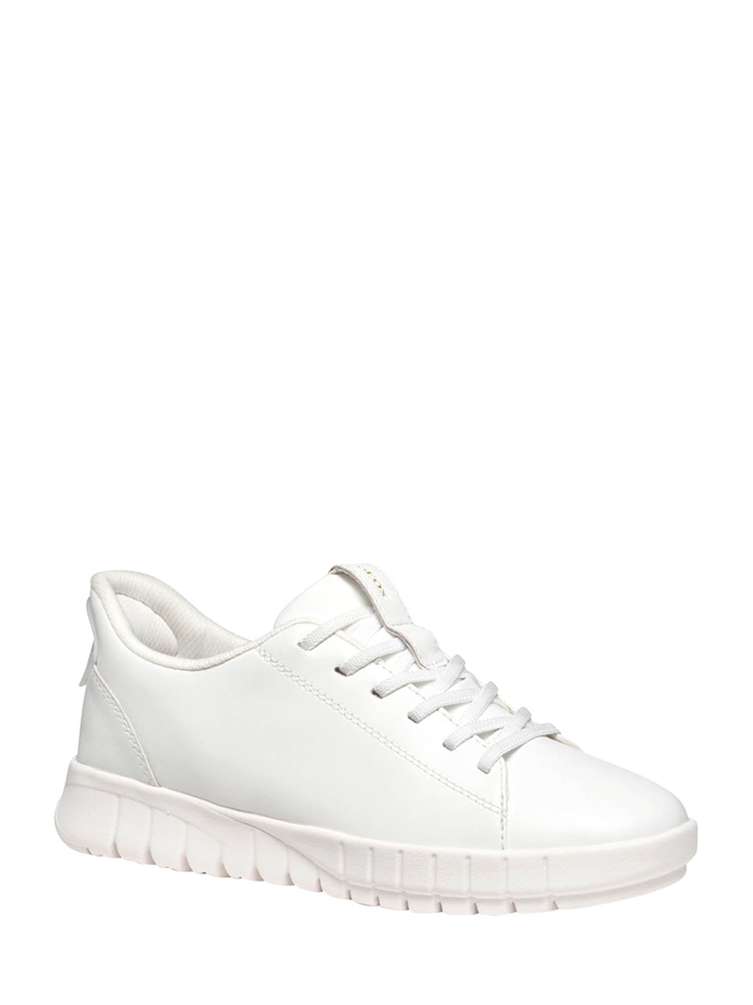 Sneakers Bianco Geox