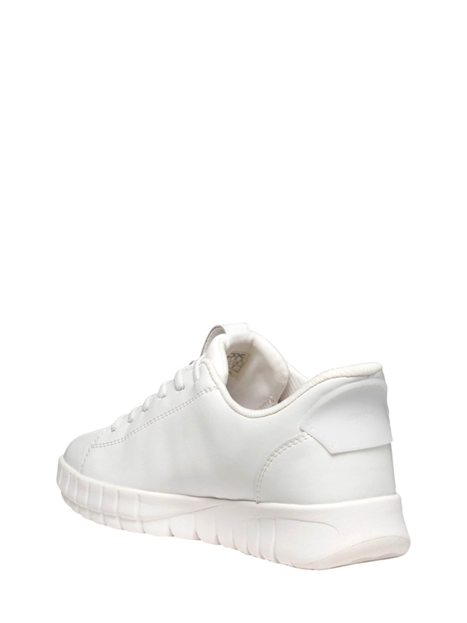 Sneakers Bianco Geox