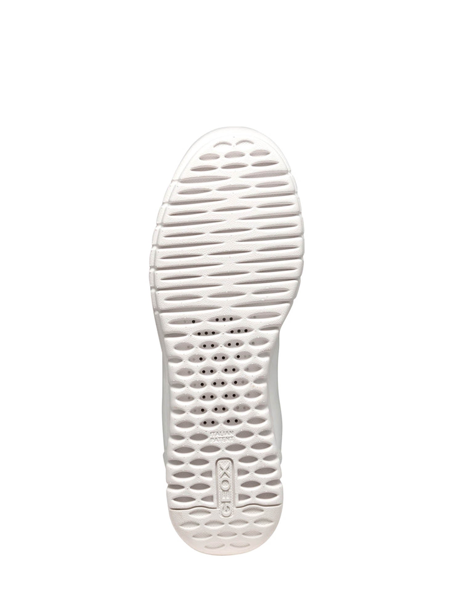 Sneakers Bianco Geox